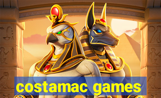 costamac games